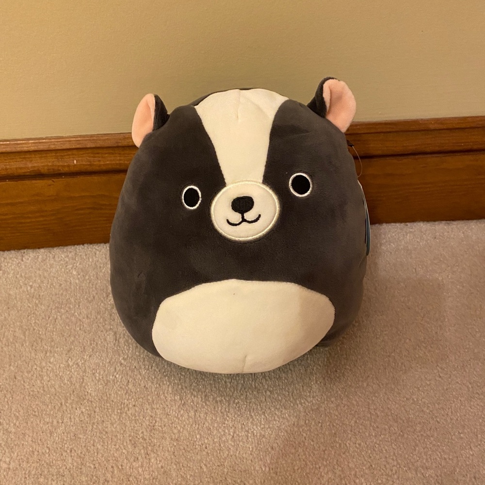 Skyler Skunk Squishmallow